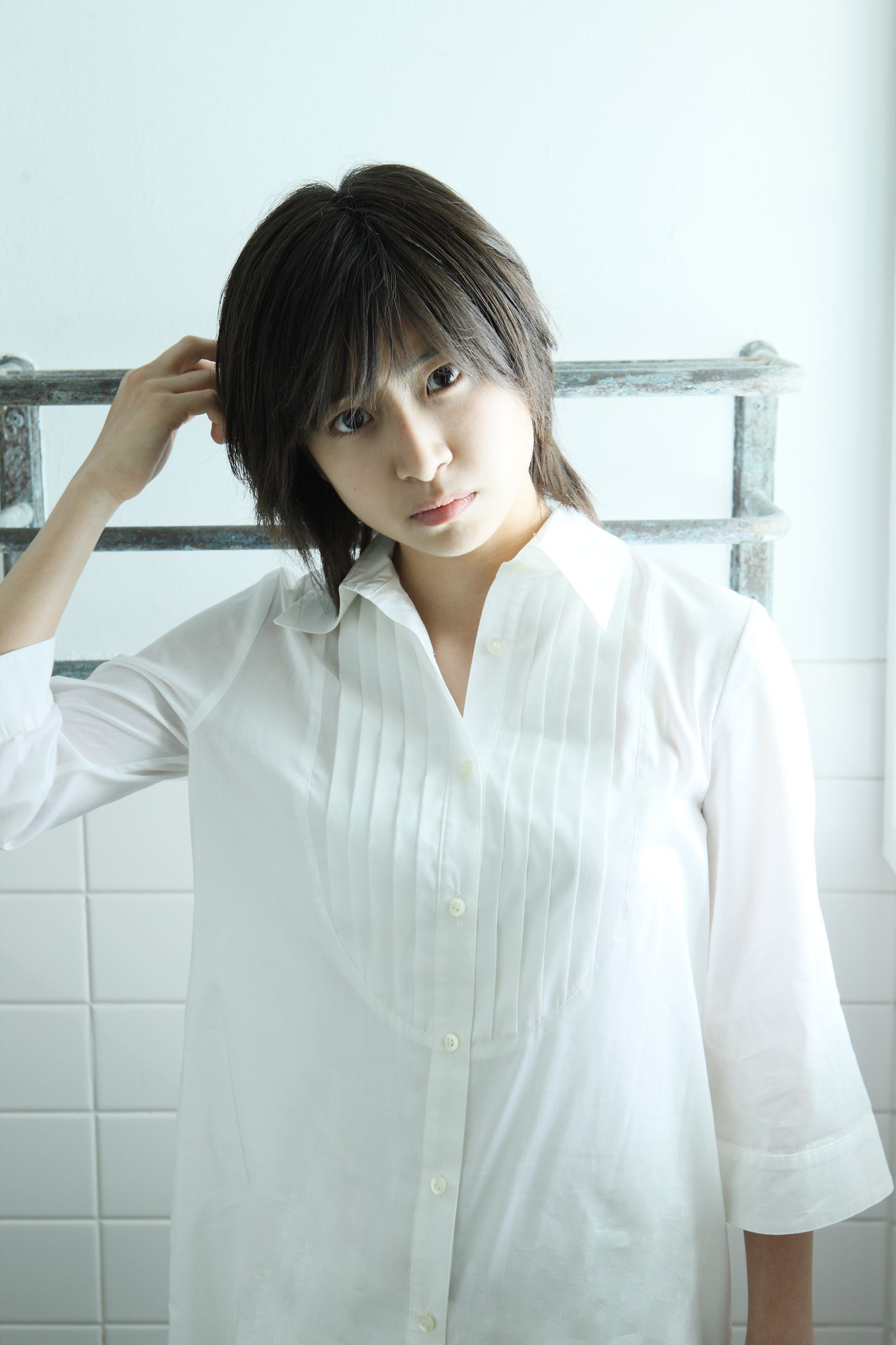 南沢奈央 [NS Eyes] 091116 SF-553